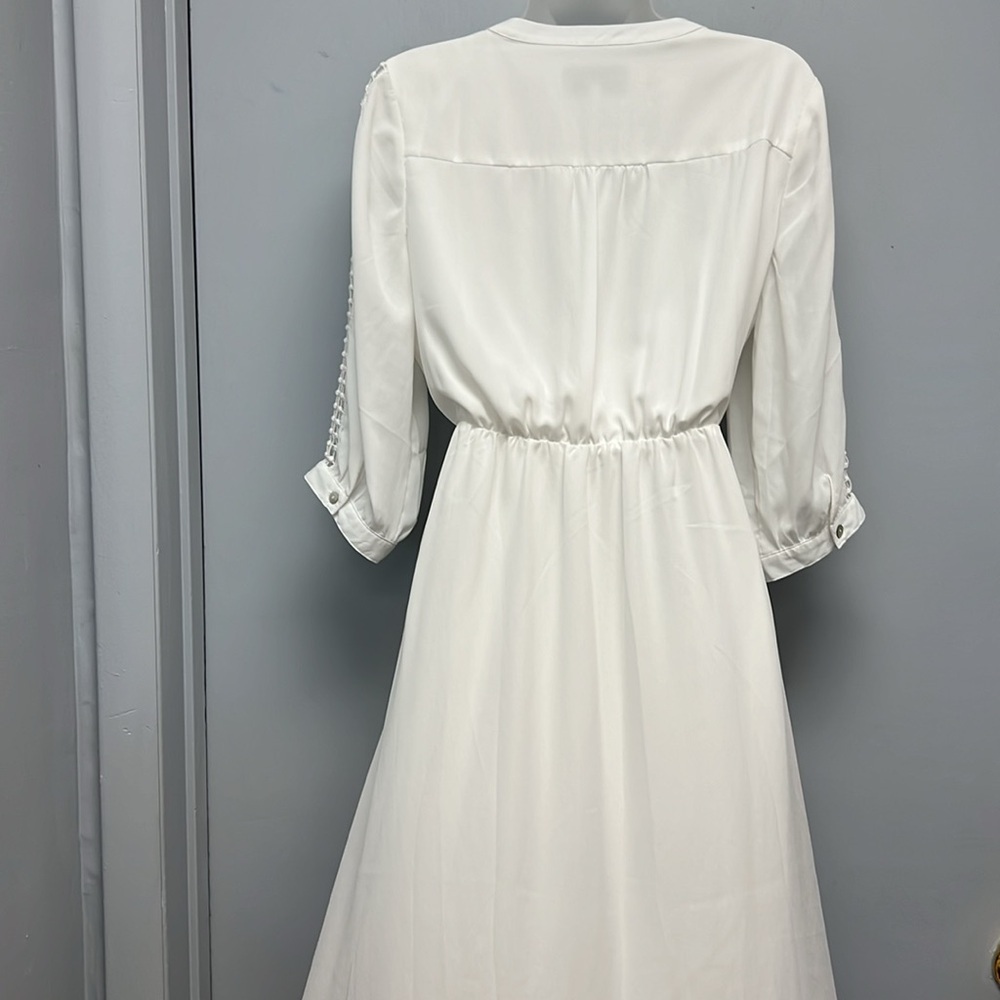 Piper & Scoot Hailey Dress Size Medium — image 7 of 8
